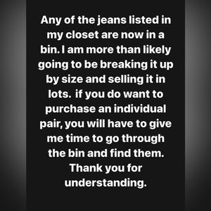 FYI